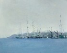 Tall Ships, Falmouth 