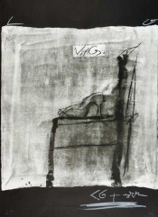 Chaise de profil (From Variations)