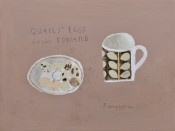 quails eggs from edward