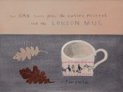 the london mug