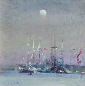 Tall Ships, Falmouth III
