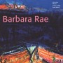 Barbara Rae's Monograph. Published by Lund Humphries