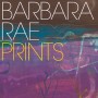 Barbara Rae's Prints book. Published by the Royal Academy